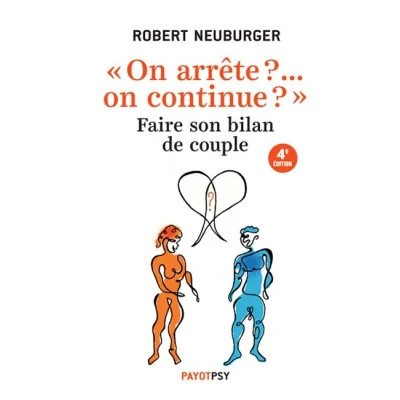 Image de On arrête ?... continue ?