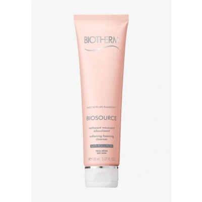 Afbeelding van Biotherm Mousse Nettoyante PS Gezichtsreiniger, Dames, Maat: 150 ml, /