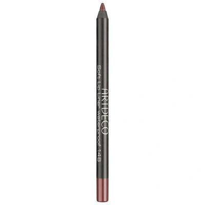 Afbeelding van Artdeco Soft Lipliner Waterproof 148 Just Coffee