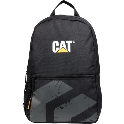 Afbeelding van Caterpillar Fastlane S Backpack, Unisex, Zwart, Rugzak, maat: One size