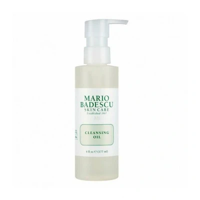 Afbeelding van Mario Badescu Cleansing Oil 177 ml