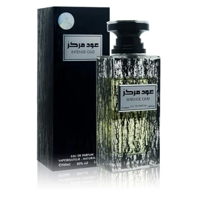 Afbeelding van Attar Collection Khaltat Night Eau de Parfum 100 ml