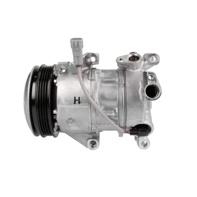 Afbeelding van Denso Airco compressor DCP50308