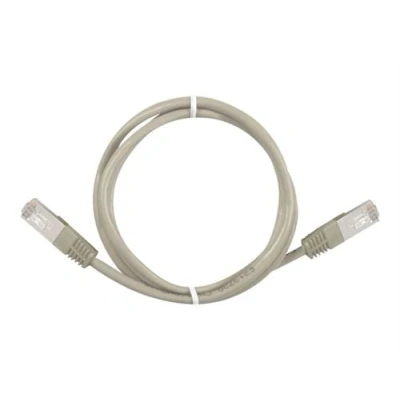 Image de Sharkoon cordon de raccordement 1 m gris
