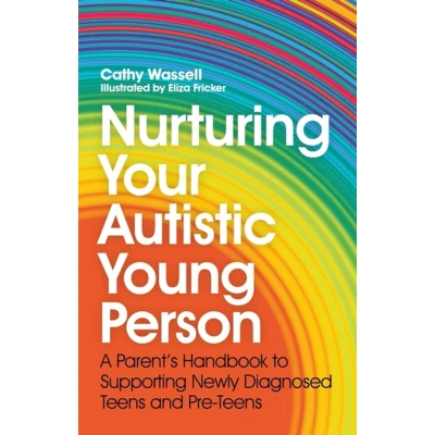 Afbeelding van Nurturing Your Autistic Young Person