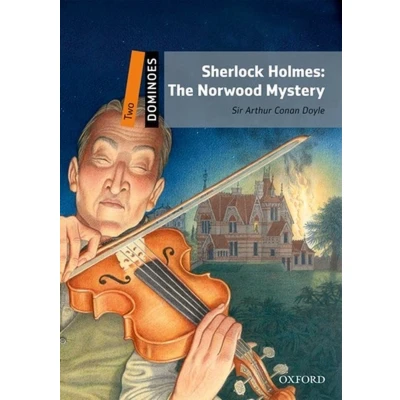 Afbeelding van Sherlock Holmes