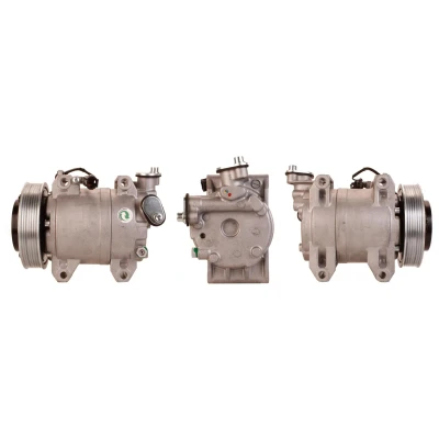 Afbeelding van DRI 700510595 AC Compressor PAG 46 R 134a NISSAN: Murano II, NP300 Navara Pickup
