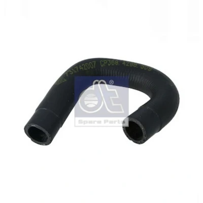 Afbeelding van DT Spare Parts 1.11509 Koelwaterslang