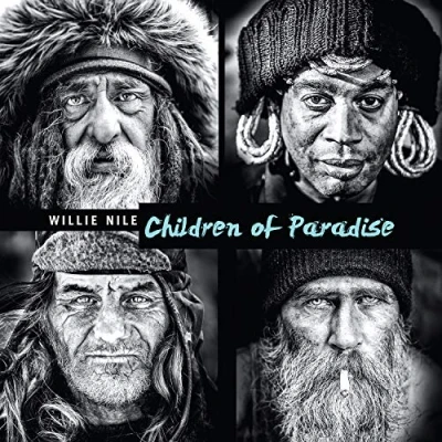 Afbeelding van Willie Nile Children Of Paradise (CD)