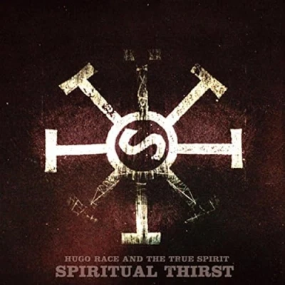 Afbeelding van Hugo Race &amp; The True Spirit Spiritual Thirst (LP)