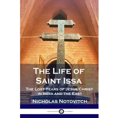 Afbeelding van The Life of Saint Issa