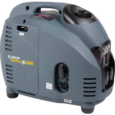Afbeelding van Eurom Independ 2500 Generator 3,5 kW
