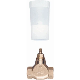 Afbeelding van Grohe Longlife inbouw stopkraan messing 29802000