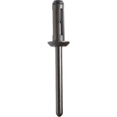 Afbeelding van KS Tools, Klinknagels, Blindklinknagelverbindingsklem voor GM, set van 10 stuks