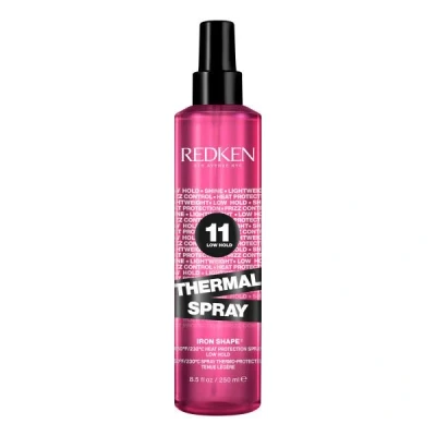 Afbeelding van Redken Styling Thermal Spray Iron Shape 250ml NIEUW!