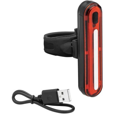 Afbeelding van Achterlicht Urban Proof Ultra Bright USB oplaadbaar