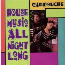 Afbeelding van Jarv Is House Music All Night..