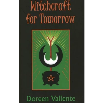 Afbeelding van Witchcraft For Tomorrow