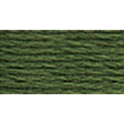 Afbeelding van DMC Mouline 3362 borduurgaren