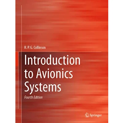 Afbeelding van Introduction to Avionics Systems