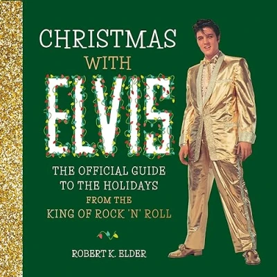 Afbeelding van Christmas with Elvis
