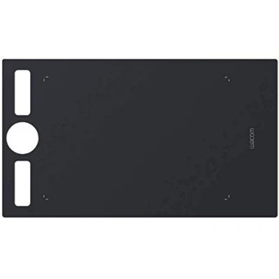 Afbeelding van Wacom Gestructureerd blad voor Intuos Pro PTH 660 Maat M Standaard