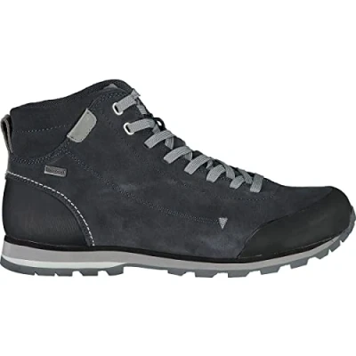 Afbeelding van Cmp 38q4597 Elettra Mid Wp Wandelschoenen Grijs EU 43 Man