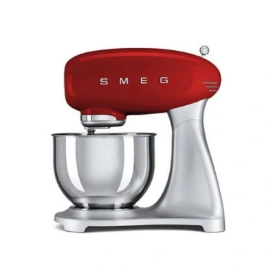 Image de SMEG SMF02RDEU Rouge