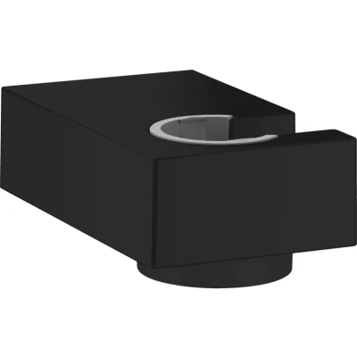 Afbeelding van Hansgrohe Porter E douchehouder Mat