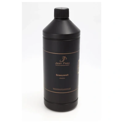 Afbeelding van Jean Peau Sneeuwwit Shampoo Hondenvachtverzorging 1000 ml