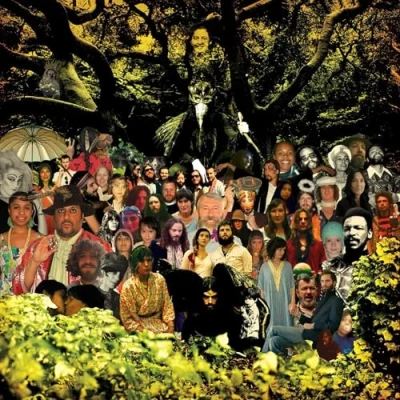Afbeelding van Devendra Banhart Cripple Crow