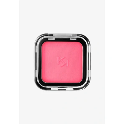 Afbeelding van KIKO Milano Smart Blush Rouge, Dames, Maat: 6 g, Bright pink