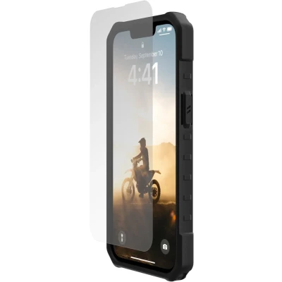 Afbeelding van UAG Shield Plus Screenprotector voor de iPhone 16e