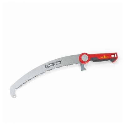 Afbeelding van Wolf Garten Takkenzaag Power Cut Saw Pro 370 Boomverzorging 37 cm