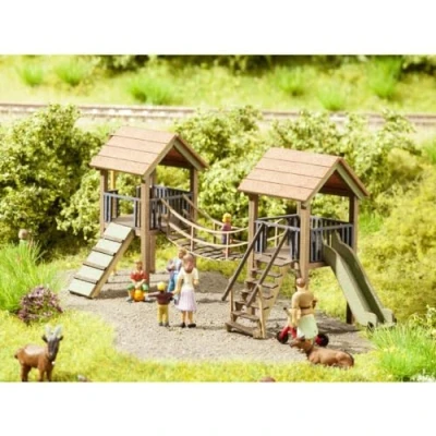 Image de Noch 14367 Adventure Playground Paysage modelage