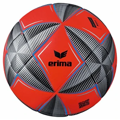 Afbeelding van SENZOR STAR Match Fluo fiery coral/zwart