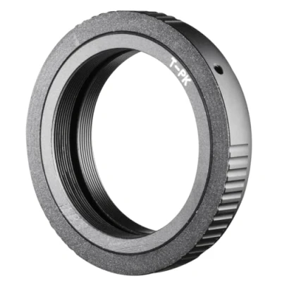 Afbeelding van Kipon T2 Adapter voor Pentax K /Samsung