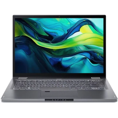 Afbeelding van Acer Aspire Spin 14 ASP14 51MTN 56DV 14&quot; FHD+ Touch, C5 120U, 32GB,512GB