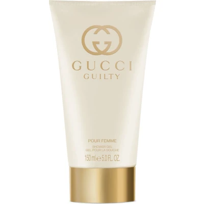 Afbeelding van Gucci Guilty Pour Femme Showergel 150 ml
