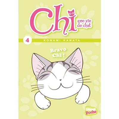Afbeelding van Chi Un vie de Chat 4