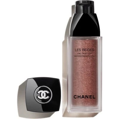 Afbeelding van Chanel Les Beiges Eau de Blush Intense Coral 15 ml