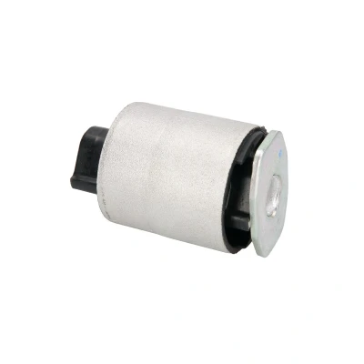 Afbeelding van FEBI BILSTEIN 104997 Achteraslager Achteras links, Voor, rechts Rubber