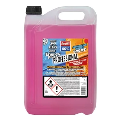 Afbeelding van Antivries Krafft Energy Plus 5 L
