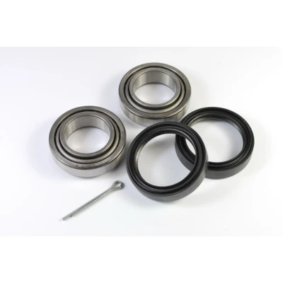 Afbeelding van KANACO H15004 Wiellagerset Links, rechts, Vooras 65 HYUNDAI: Amica / Atoz, Pony Hatchback, MITSUBISHI: COLT 2, 4