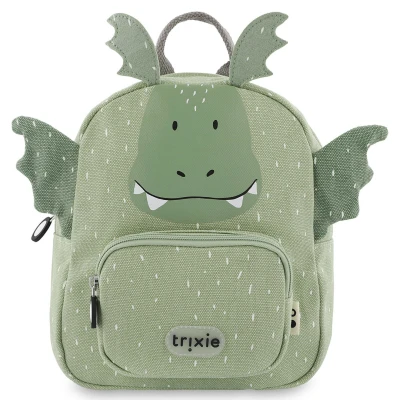Afbeelding van Trixie Rugzak Klein Mr. Dragon