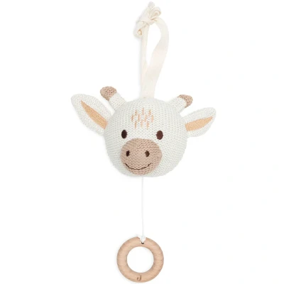 Afbeelding van Jollein Muziekhanger Giraffe