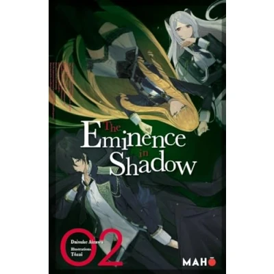 Afbeelding van EMINENCE IN SHADOW,02