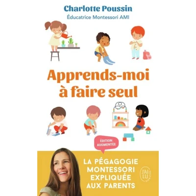 Image de Apprends moi à faire seul