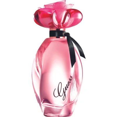 Afbeelding van Guess Girl 100 ml Eau de Toilette Damesparfum