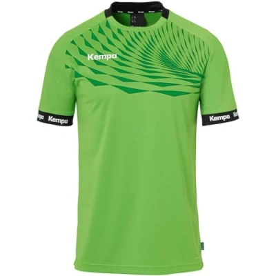 Afbeelding van Kempa Wave 26 T shirt voor heren, korte mouwen, sportshirt